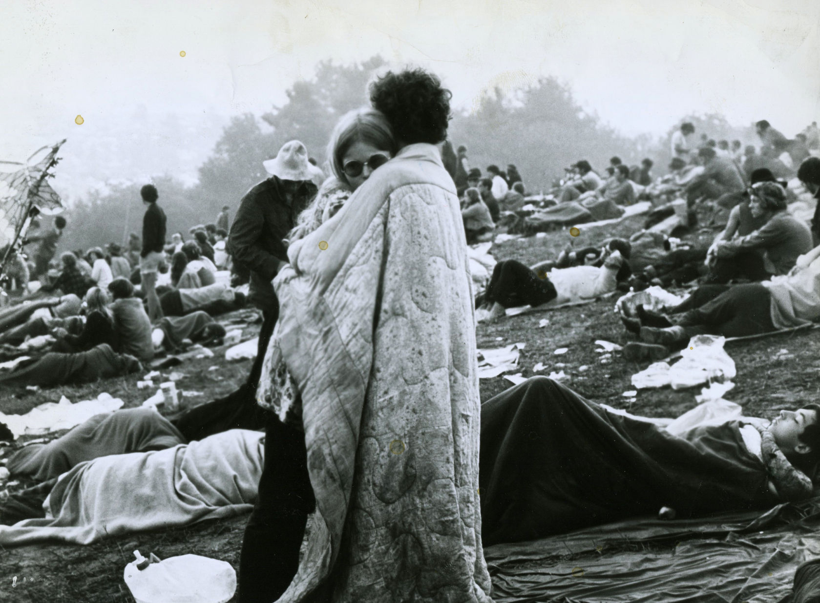 Woodstock 1969